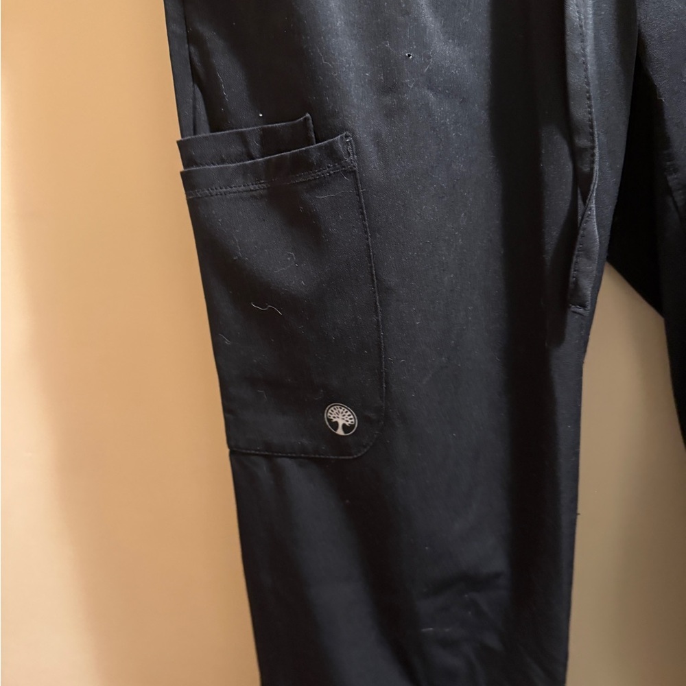 Healing Hands It Works Scrub Pants - Picture 3 of 4